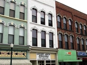 Building Photo - 208 W Michigan Ave