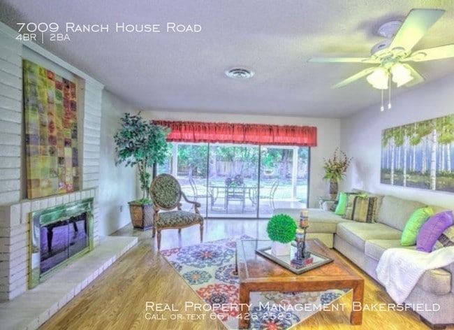 Building Photo - 7009 Ranch House Road - SOLAR PANEL HOME