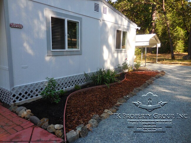 Building Photo - 15269 Orchard Springs Rd