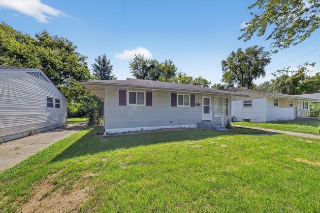 Foto del edificio - 10772 Spring Garden Dr