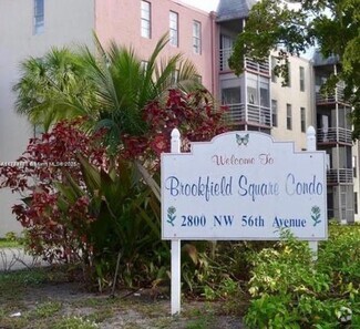 Building Photo - 2800 NW 56th Ave