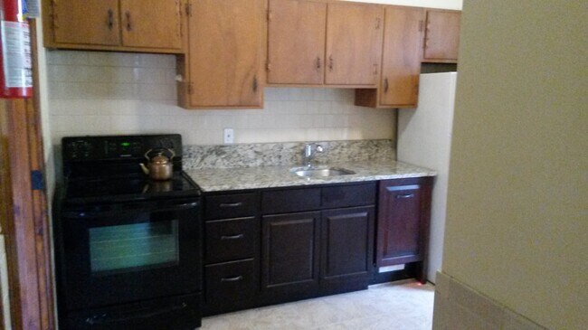 cocina - 1005 Liberty Ln