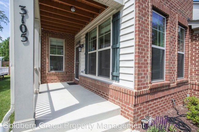 Building Photo - 5 br, 4.5 bath House - 3105 Decatur Avenue