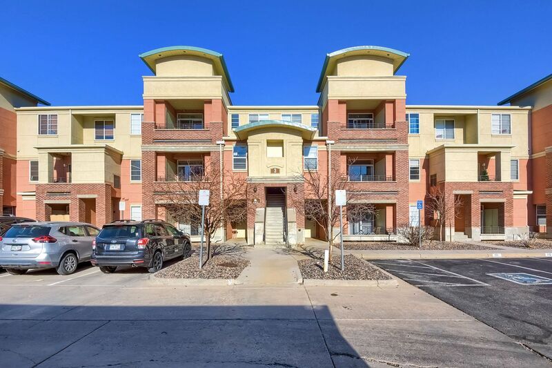 4100 Albion St Unit 315, Denver, CO 80216 Condo for Rent in Denver