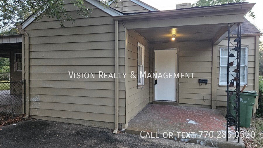 Foto principal - 1612 Lyndle Rd