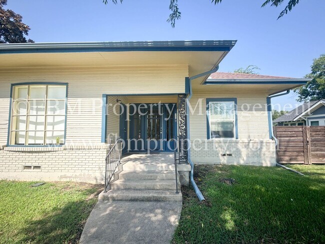 Foto del edificio - 111 S Wood St