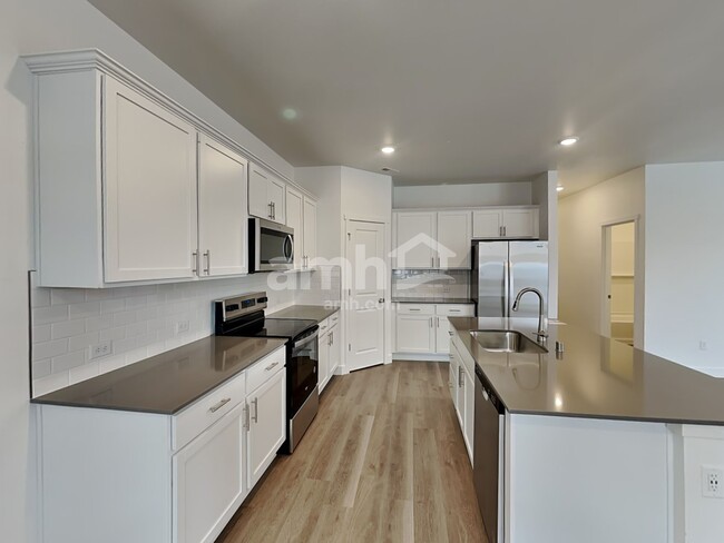 Foto del edificio - 2576 Spring Moss Ct