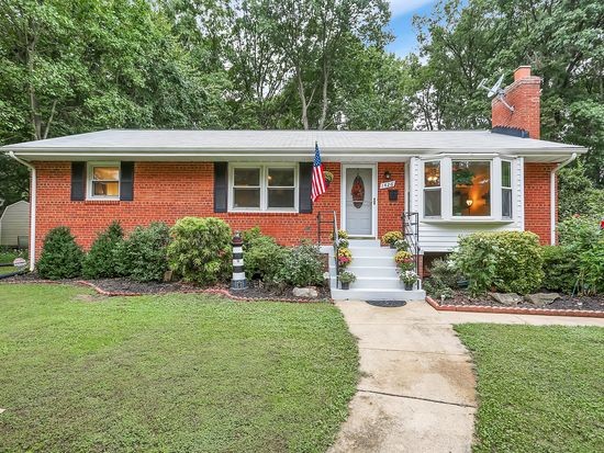 Primary Photo - 1426 N Chambliss St