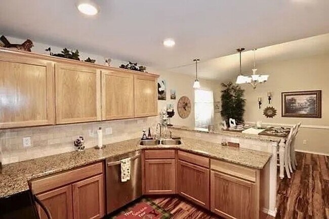 Foto del edificio - Charming 3BR 2B House in San Angelo