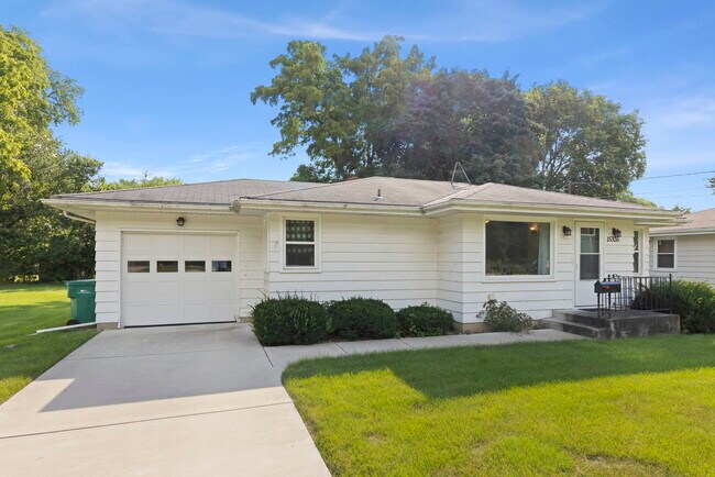 Foto del edificio - 15326 S Corbin St