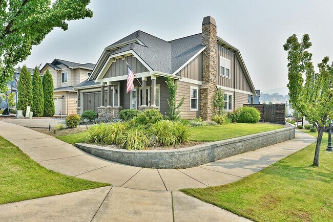 Building Photo - 1145 Ashford Way