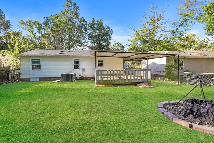 Foto del edificio - 4232 Romaine St