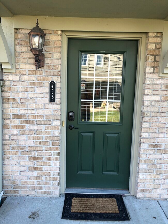Foto del edificio - 2252 Jackson Ct