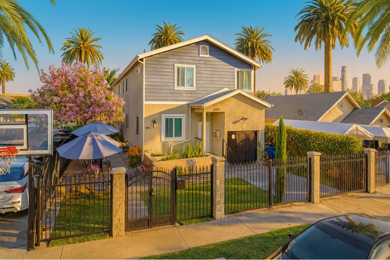 Photo - 1447 E 25th St (Los Angeles, CA)