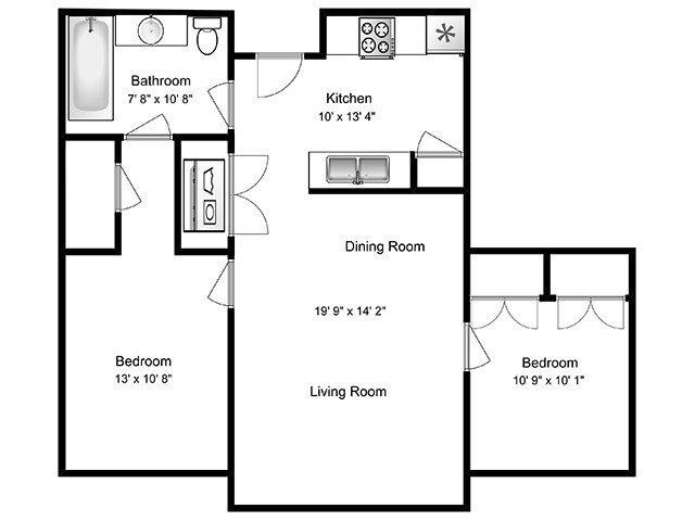 Jordan Park Apartments Application Jordan Park Apartments Application