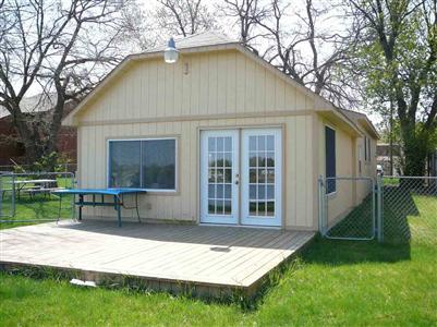 Foto principal - 3511 S Kearsley Blvd