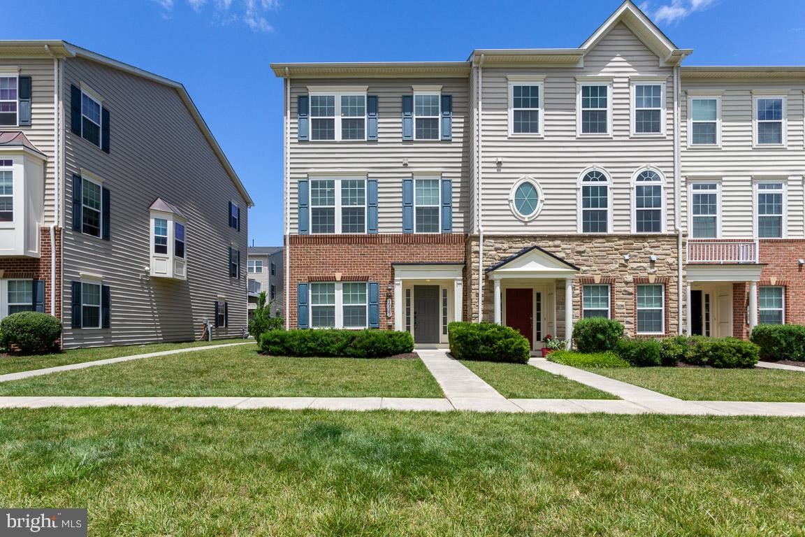 10629 Old Ellicott Cir, Ellicott City, Md 21042 - Townhome Rentals In 