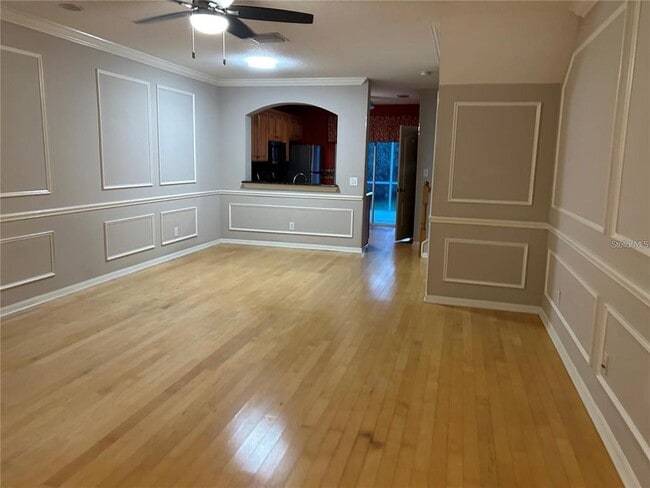 Building Photo - 5713 Fishhawk Ridge Dr