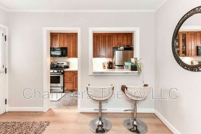 Foto del edificio - 1510 S Edgewood St