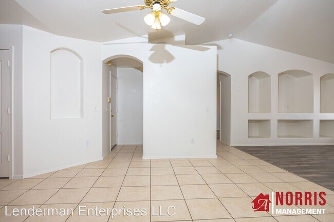 Building Photo - 3 br, 2 bath House - 1390 E Cactus Bloom Way