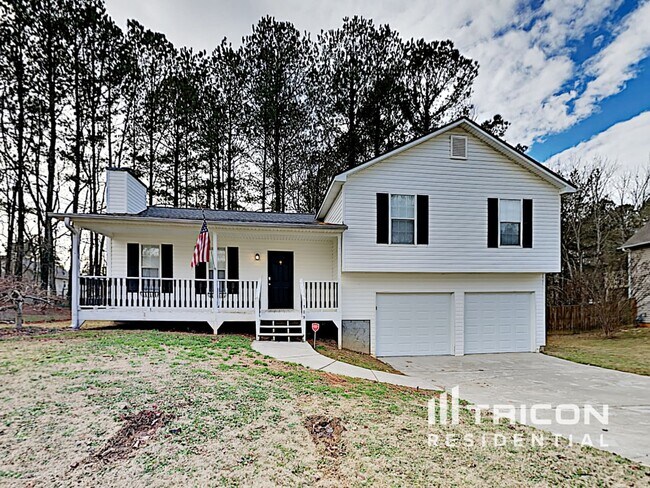 Building Photo - 109 Ivy Mill Way Dallas GA