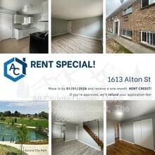 Building Photo - 1613 Alton St