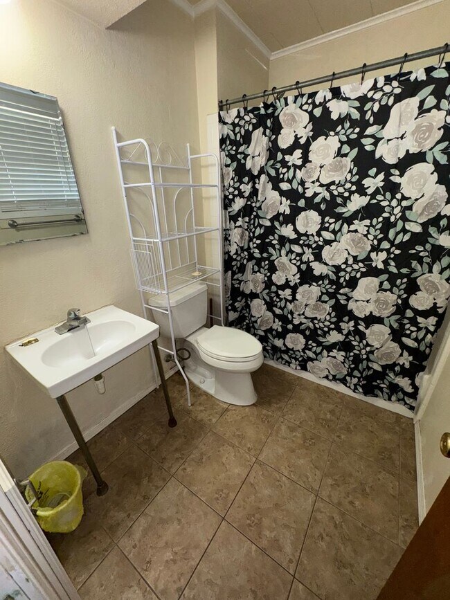 Foto del edificio - Fully Furnished Cabin on Eufaula Lake