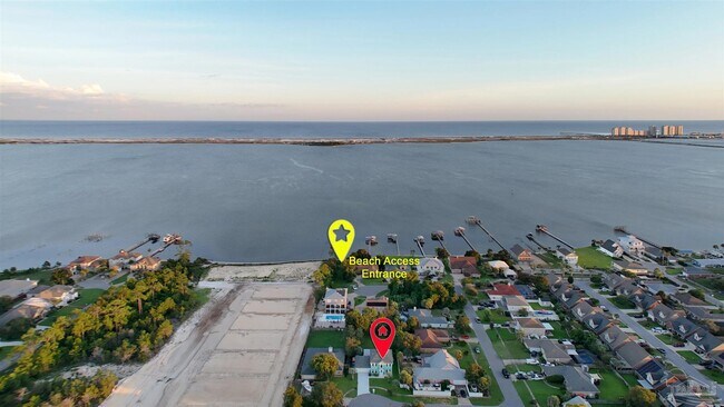 Building Photo - 8905 Binnacle Ct