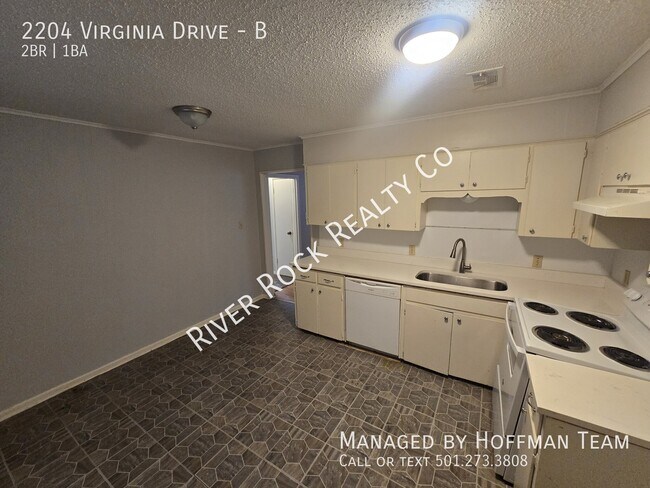 Foto del edificio - 2204 Virginia Dr