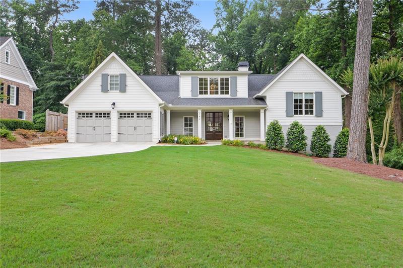 Foto principal - 742 Montana Rd NW