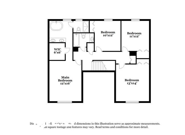 Foto del edificio - 16032 Lagoon Ct