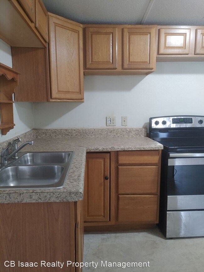 Foto del edificio - 3 br, 2 bath House - 206 Ofarrell Ave