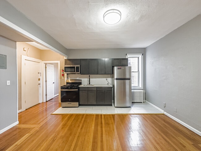 Foto del edificio - 758 Jersey Ave