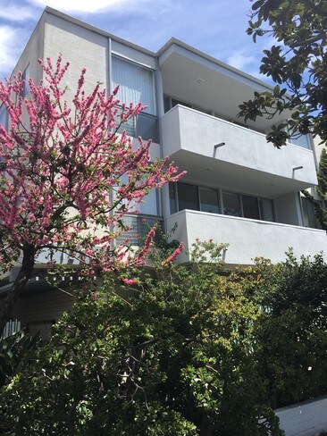 Fachada del edificio - 1323 14th St