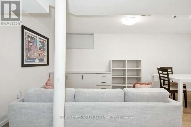 Photo du bâtiment - 146 Earlscourt Ave