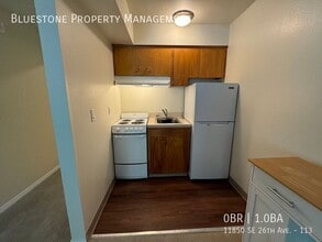 Building Photo - 11850 SE 26th Ave