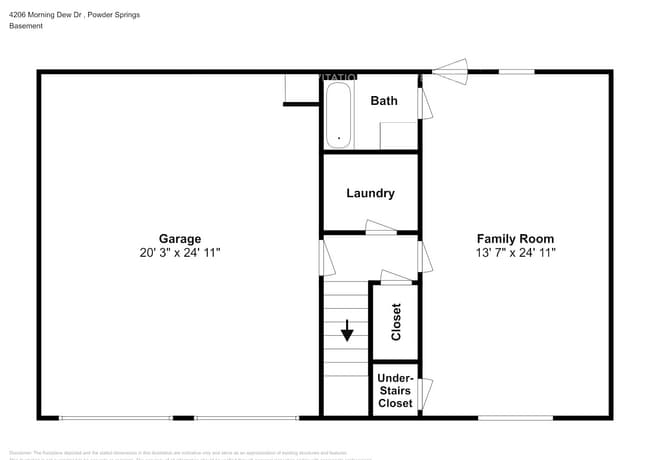 Building Photo - 4206 Morning Dew Dr