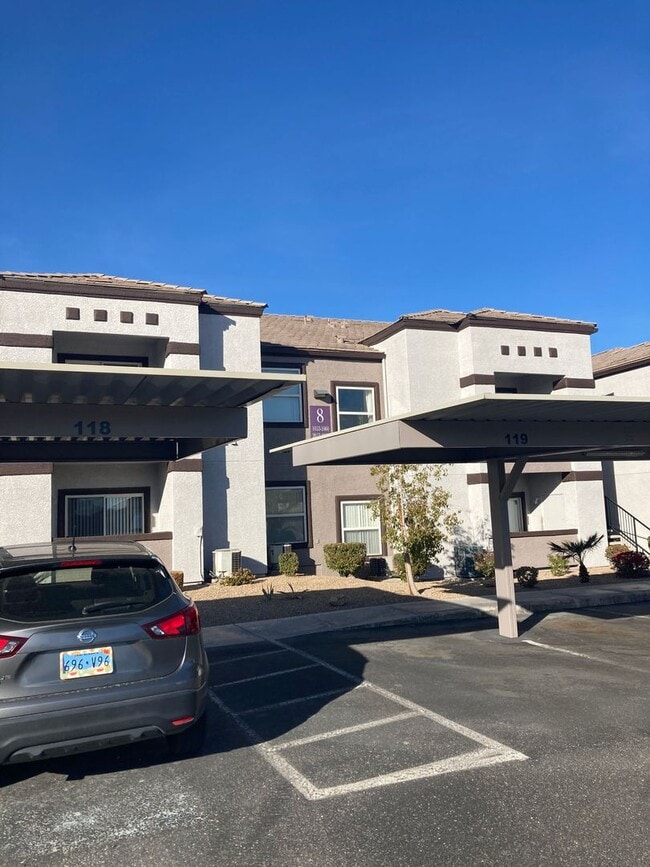 Building Photo - 1 bedroom Southwest Tuscano condo - 1st fl...