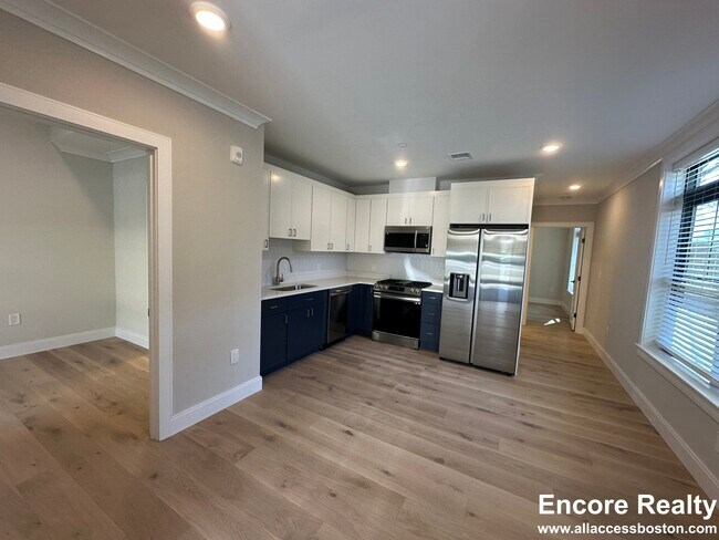 Foto del edificio - 159 Everett St