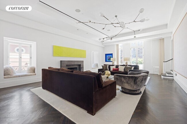 Foto del edificio - 3 E 95th St