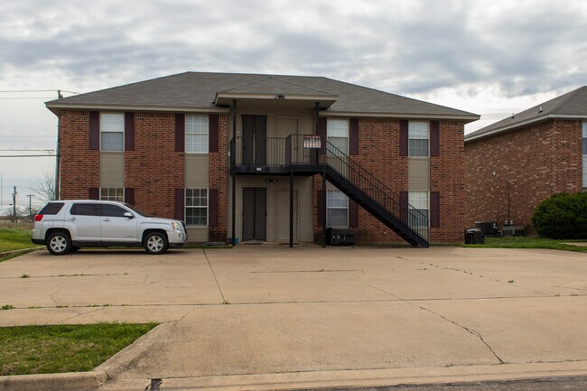 Foto del edificio - 5710 Greengate Dr