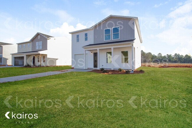 Building Photo - 190 Bennett Dairy Rd.