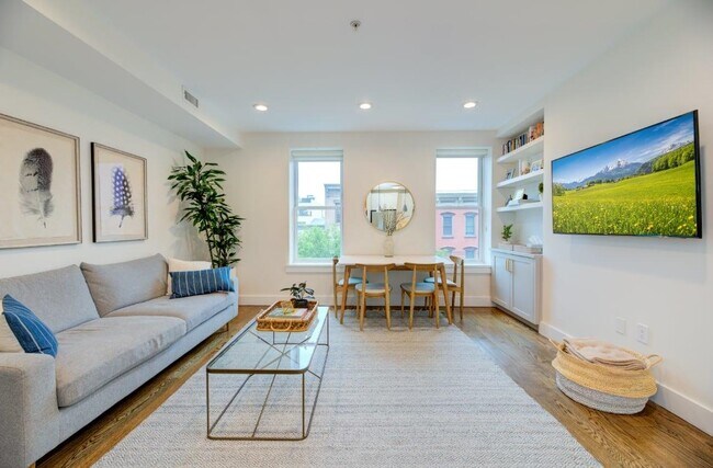 Foto del edificio - 117 Willow Ave