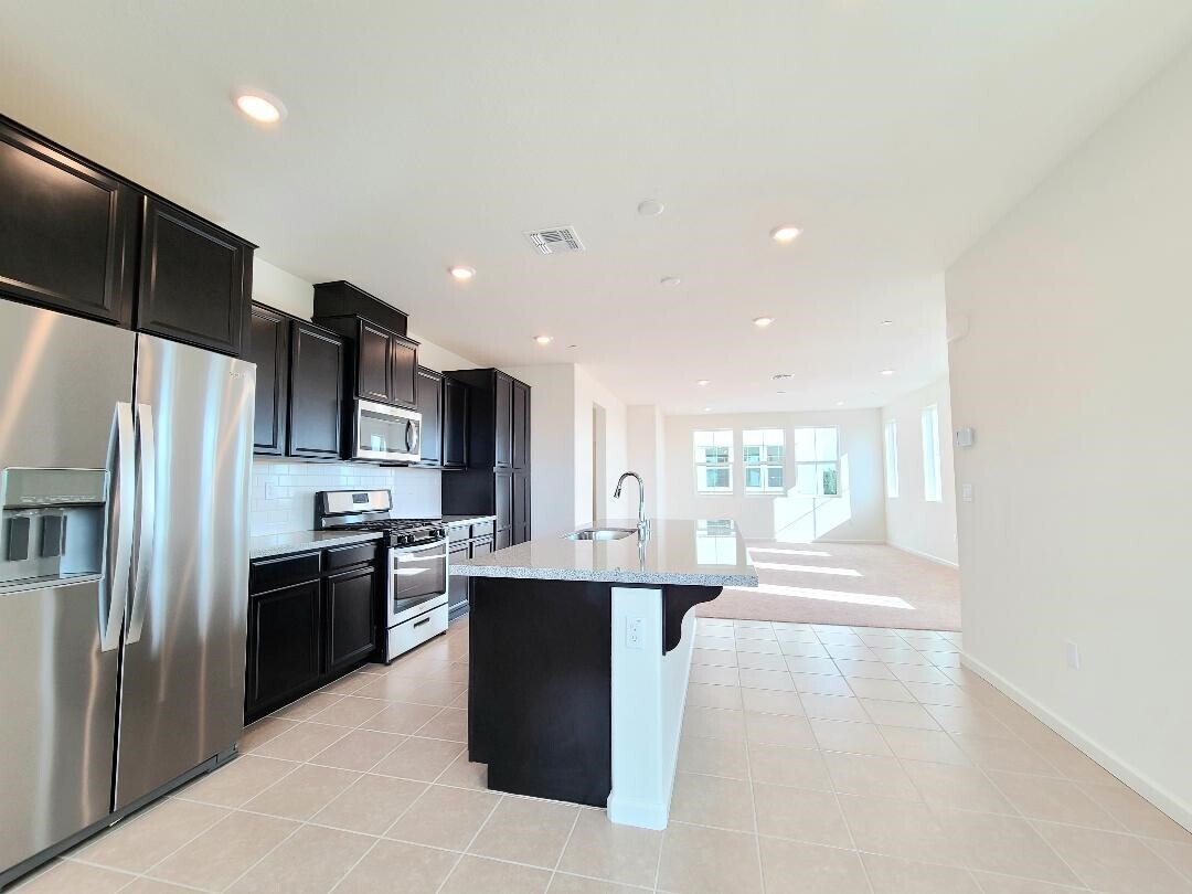 Foto principal - 16325 Ridgehaven Dr