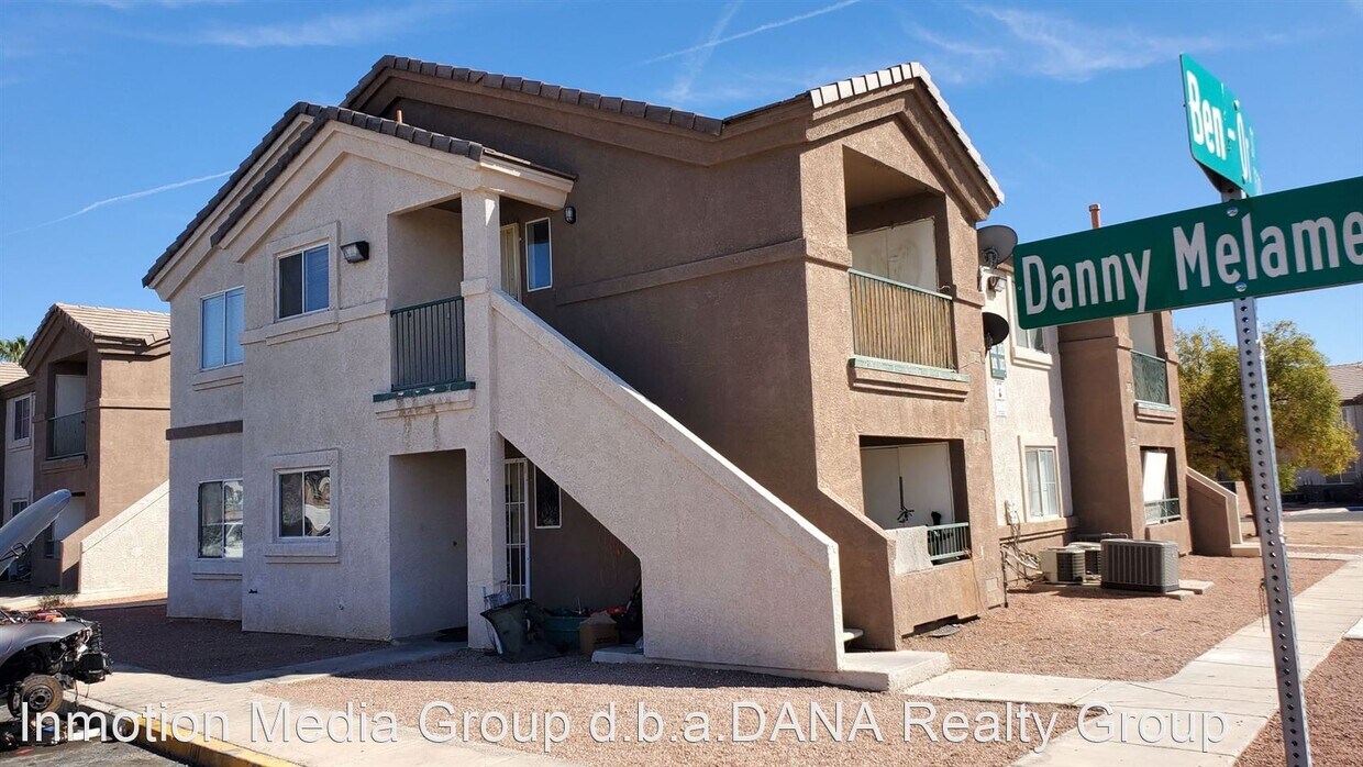 Foto principal - 2 br, 2 bath House - 1508 Ben Or St #201