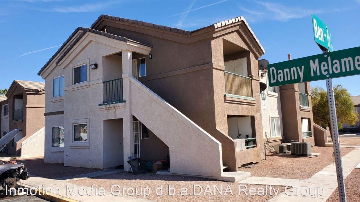 Primary Photo - 2 br, 2 bath House - 1508 Ben Or St #201