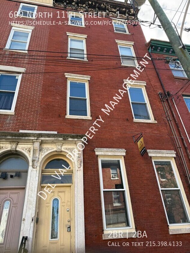 Primary Photo - 609 N 11th St