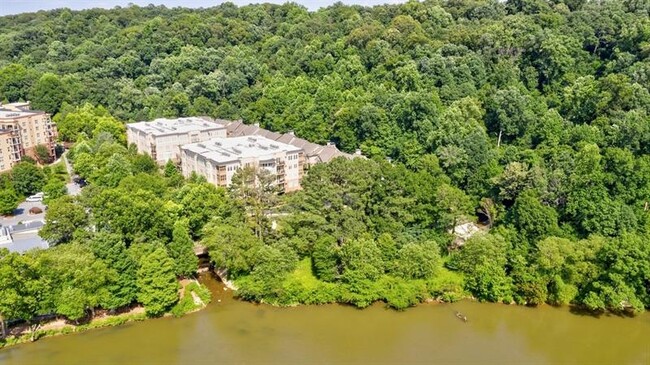 Building Photo - 200 River Vista Drive