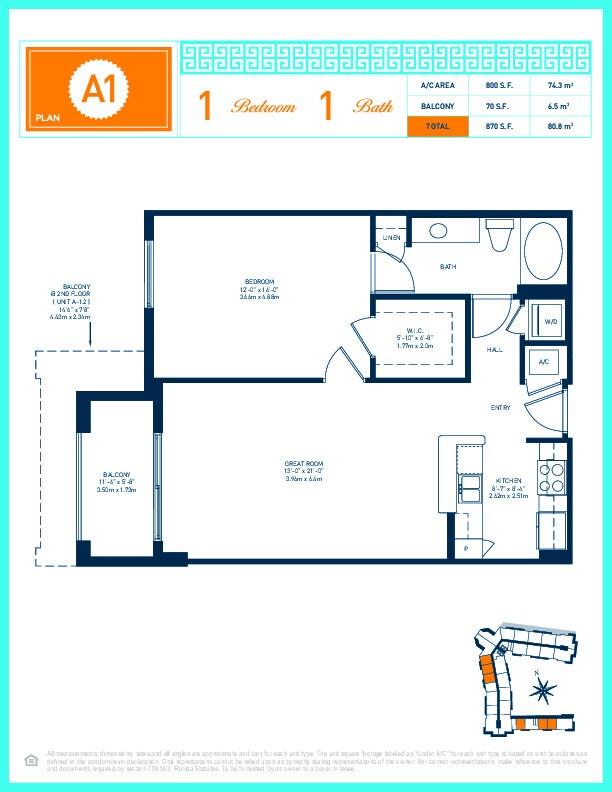 Building Photo - 550 Okeechobee Blvd