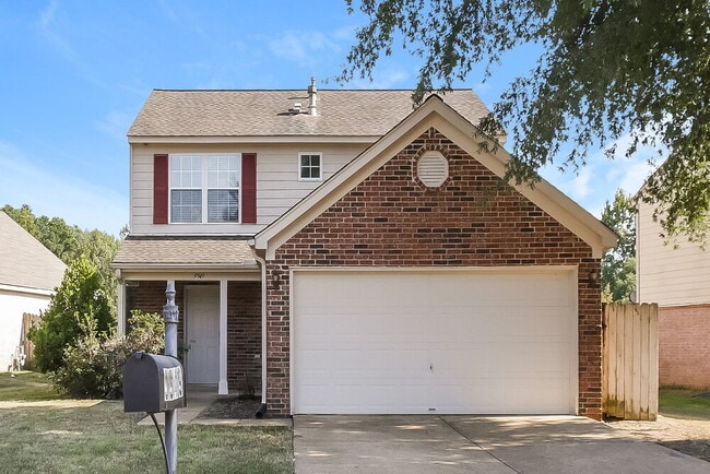 Building Photo - 9949 Fox Run Dr